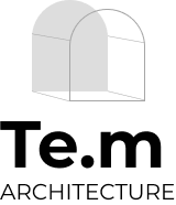 te.m Logo