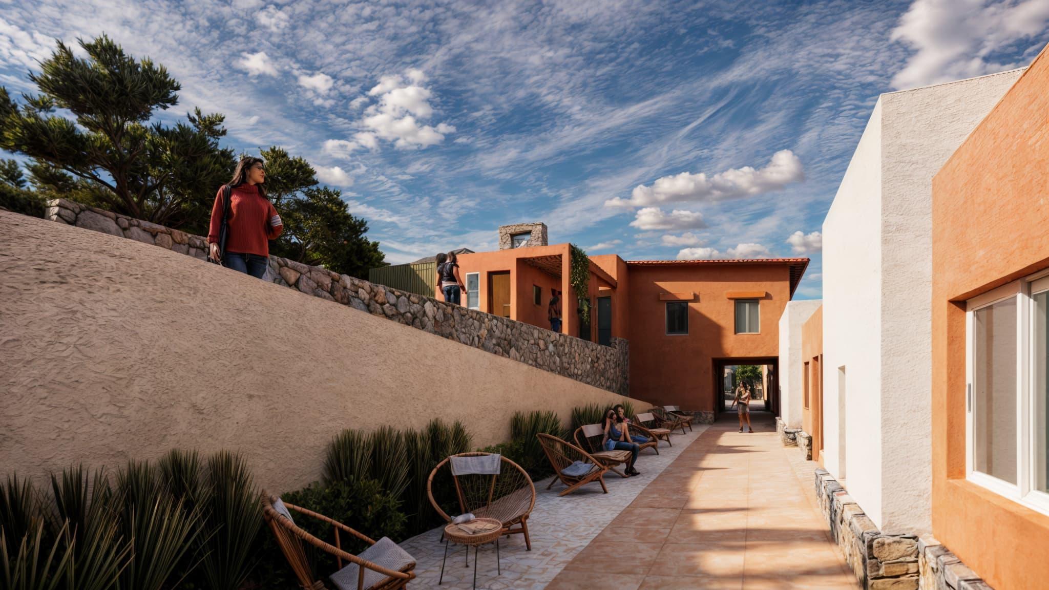 Hotel Silu Wasi 2