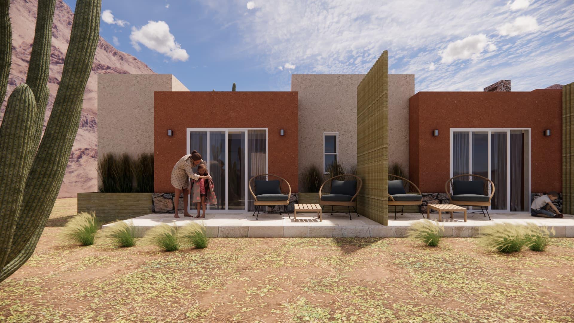 Hotel Silu Wasi 3