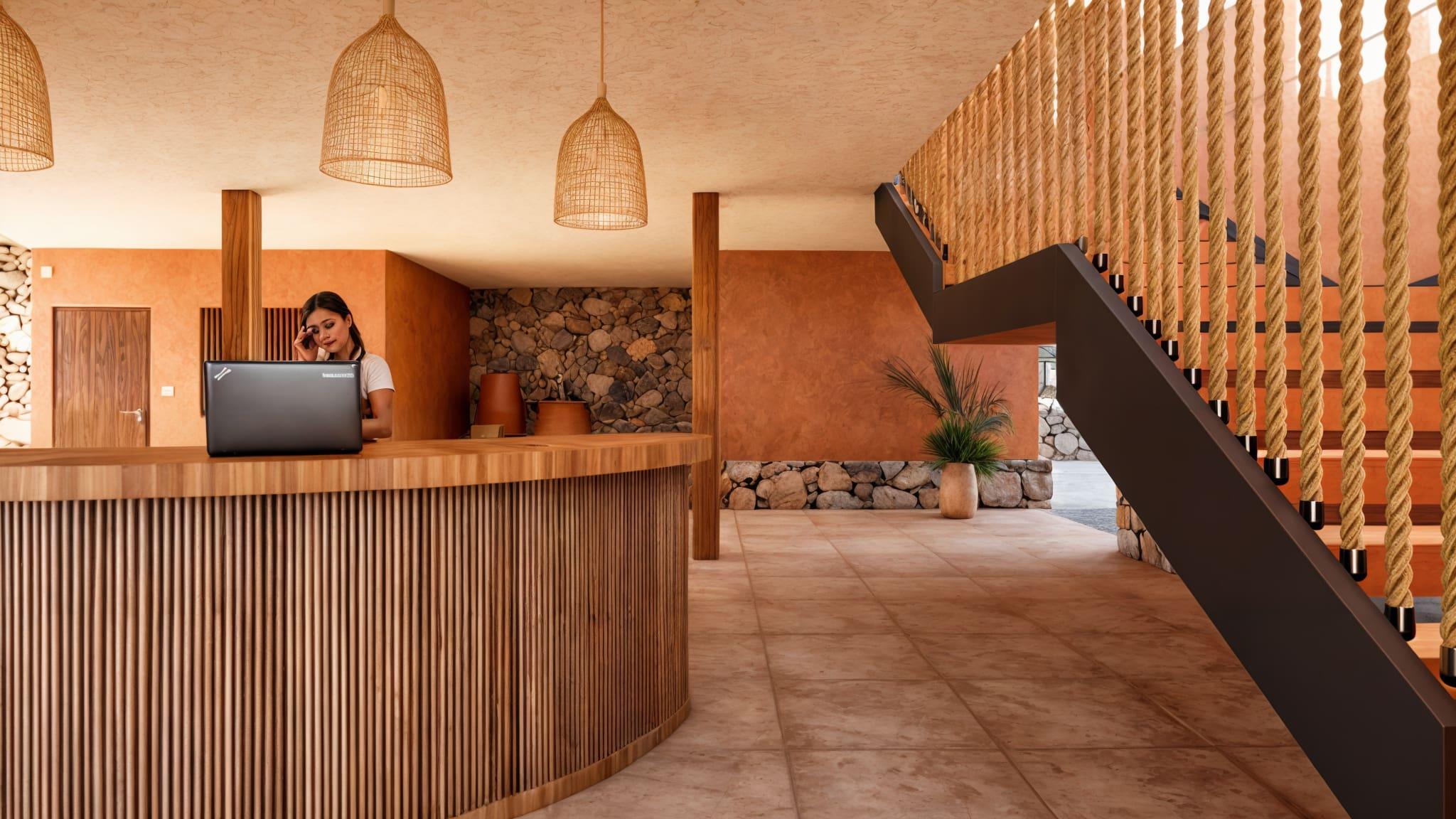 Hotel Silu Wasi 6