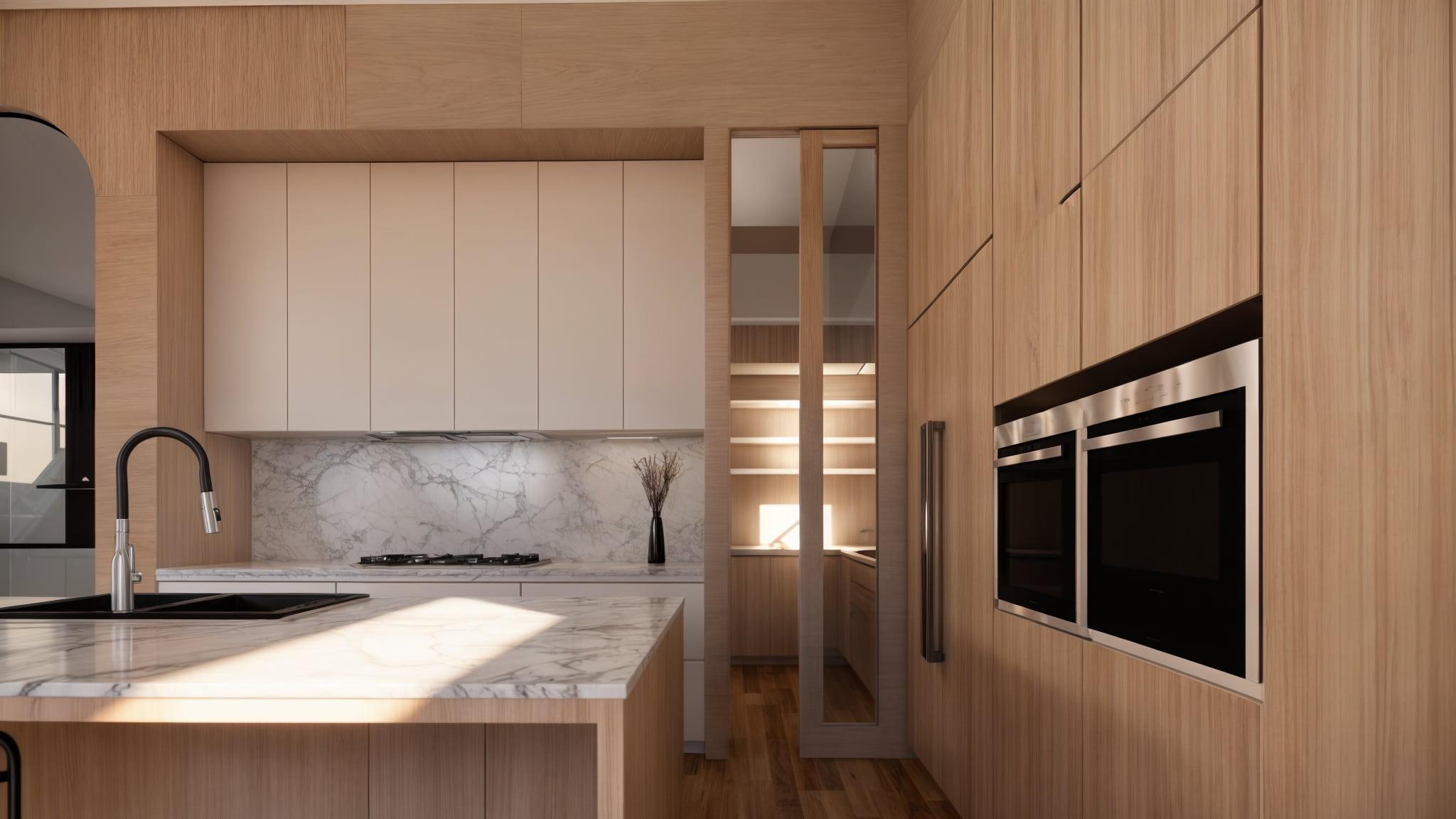 Visualizacion 3d proyecto: Armdale Project