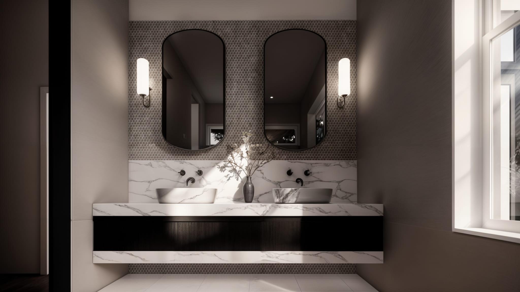 Visualizacion 3d proyecto: Armdale Project