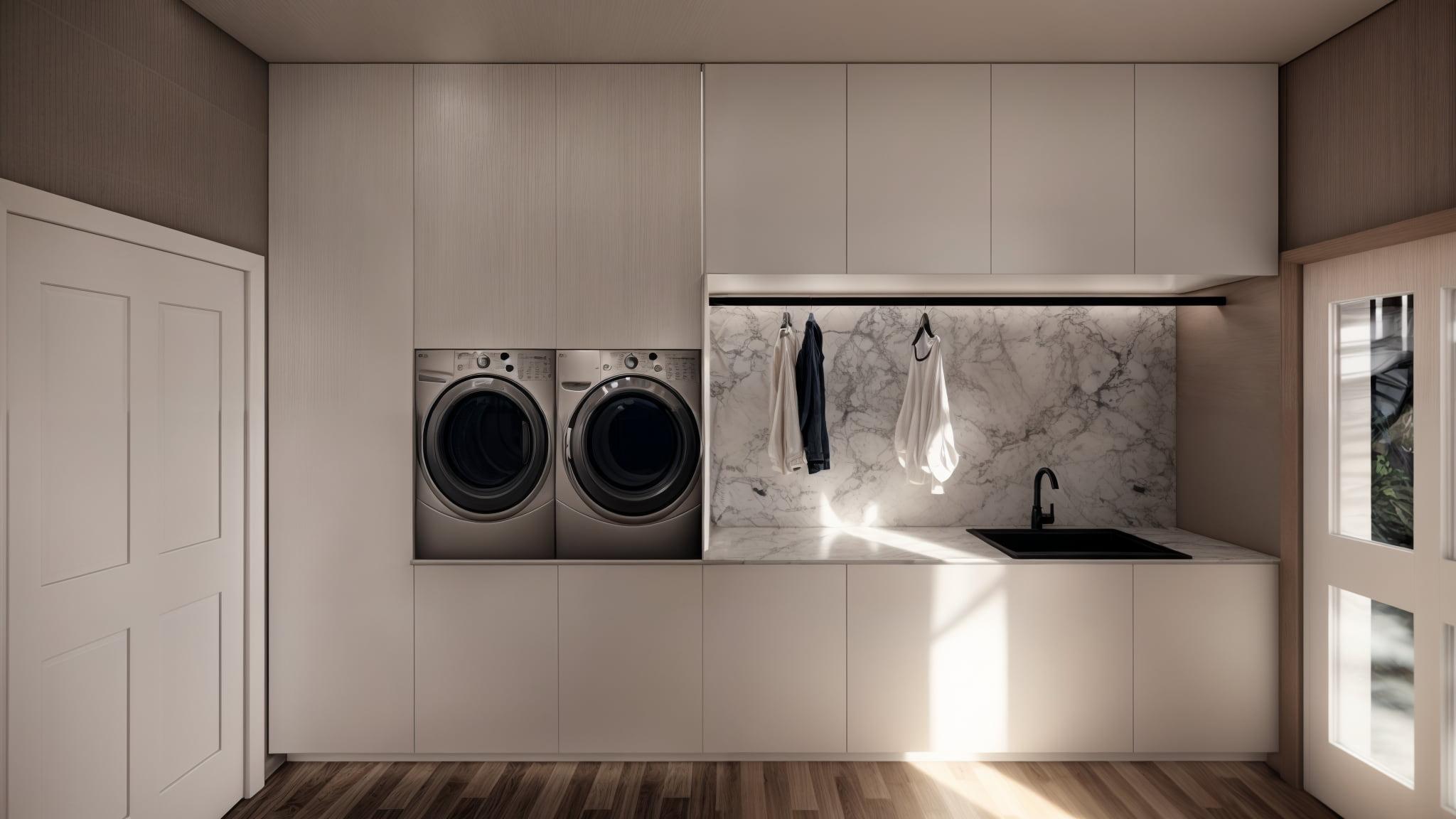 Visualizacion 3d proyecto: Armdale Project
