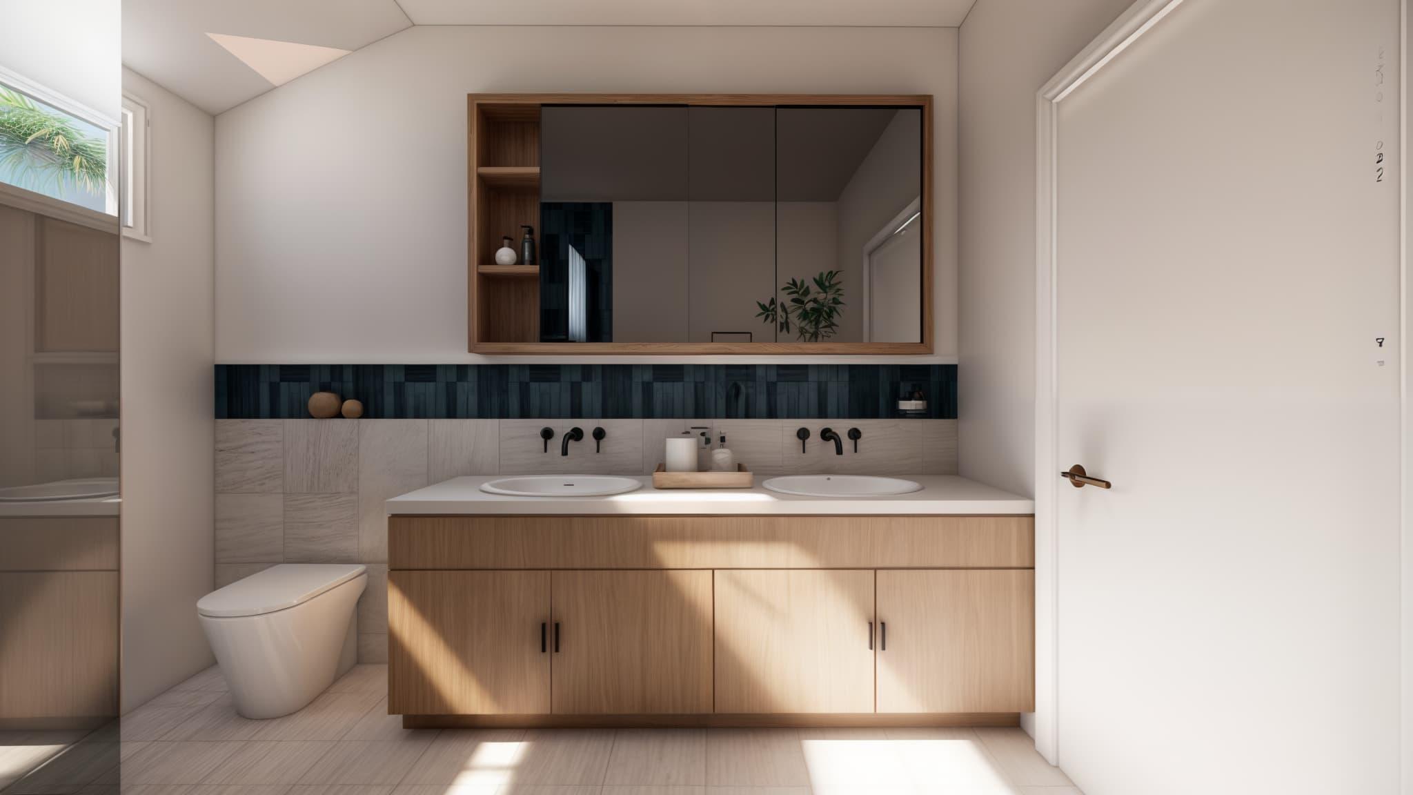 Visualizacion 3d proyecto: Carnegie House