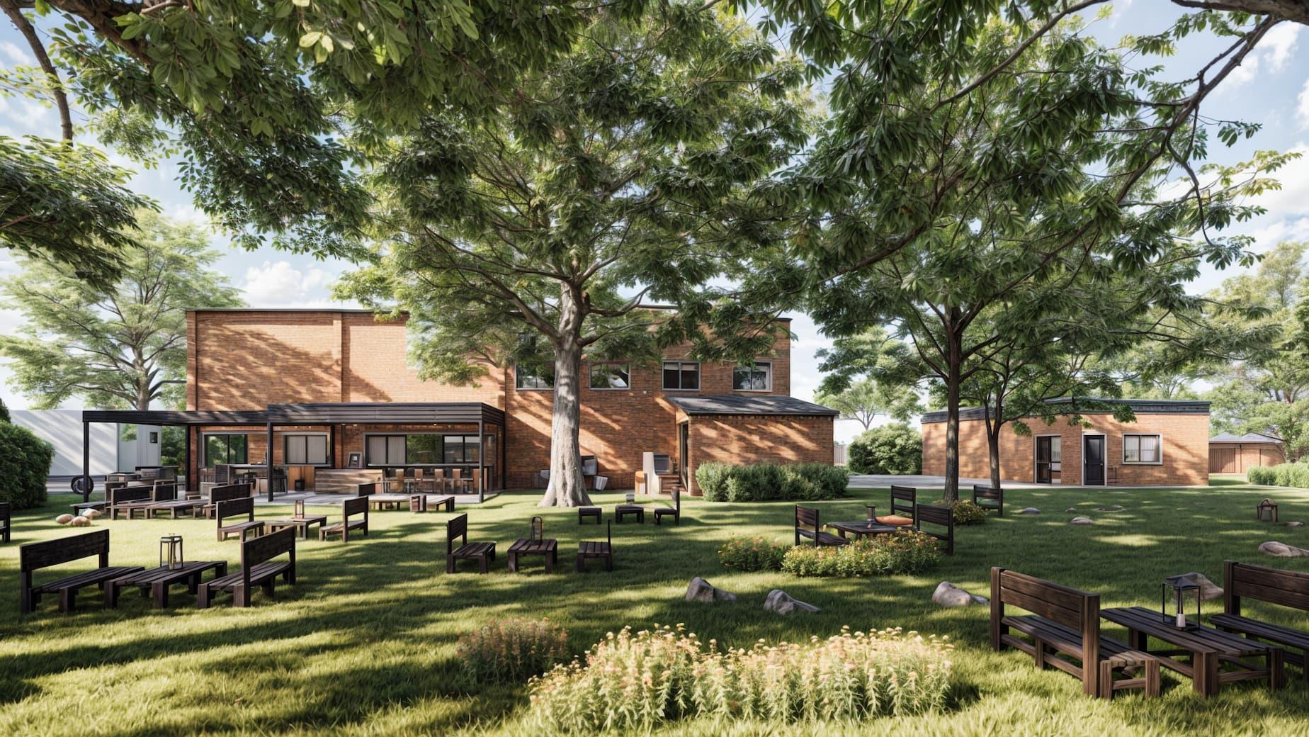 Hotel Boutique Silu Wasi project image