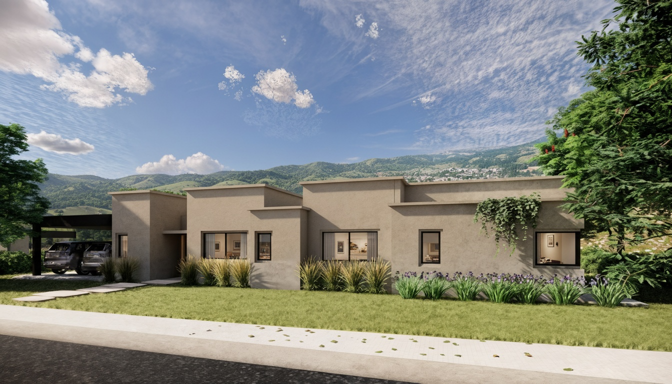 Casa Arawi project image